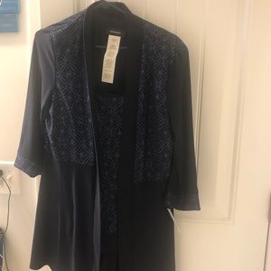 Mother of the Bride Size 14 suit